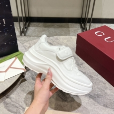 Gucci Casual Shoes